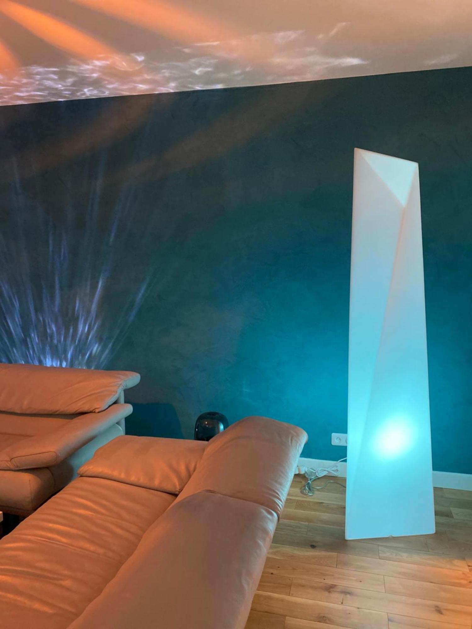 Appartement Cocooning, Design, Confort & Balcon แซงต์-เดอนี ภายนอก รูปภาพ